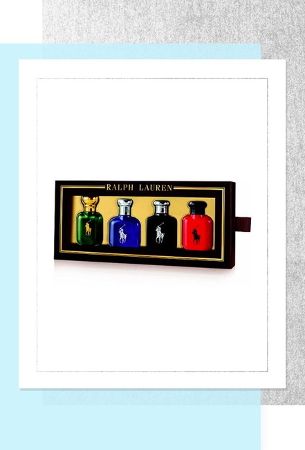 E-comm: Complete Gift Guide for Cool Guys